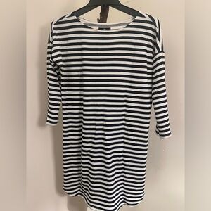 Gap Striped Dress